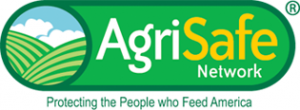 AgriSafe Network logo: Protecting People who Feed America