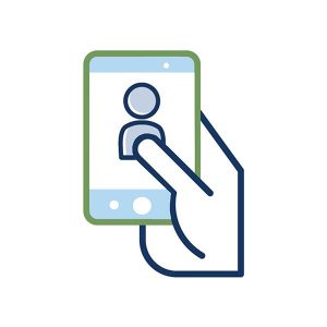 video icon